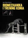 Biomechanika i trening konia  