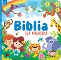 Biblia dla maluszka pl online bookstore