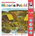 Historia Polski Gra edukacyjna - Hubert Bobrowski