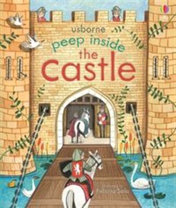 Peep Inside the Castle  