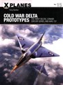 Cold War Delta Prototypes The Fairey Deltas, Convair Century-series, and Avro 707 