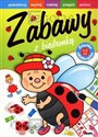 Zabawy z biedronką to buy in USA