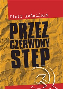 Przez czerwony step Canada Bookstore