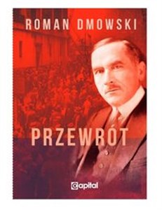 Przewrót buy polish books in Usa