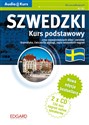 Szwedzki. Kurs podstawowy wyd. 2  - Polish Bookstore USA