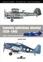 Samoloty pokładowe aliantów 1939-1945 Myśliwce • Samoloty bombowo-torpedowe in polish
