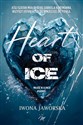 Miłość w Alpach. Gabriel. Heart of ice - Iwona Jaworska