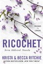 Ricochet Tom 1.5 buy polish books in Usa