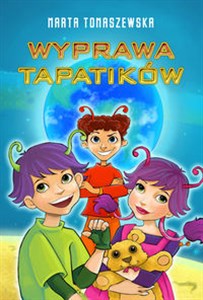 Wyprawa Tapatików  