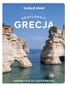 Grecja. Eksploruj! Canada Bookstore