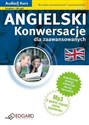 Angielski Konwersacje dla zaawansowanych +CD mp3 Canada Bookstore