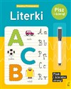 Pisz i ścieraj! Literki to buy in USA