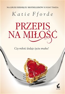 Przepis na miłość in polish