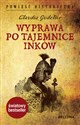Wyprawa po tajemnice Inków chicago polish bookstore
