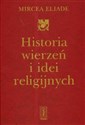 Historia wierzeń i idei religijnych Tom 2 buy polish books in Usa