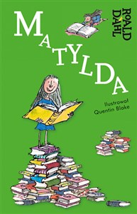 Matylda - Polish Bookstore USA