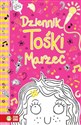 Dziennik Tośki Marzec  