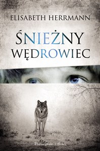 Śnieżny wędrowiec  