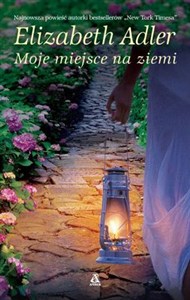 Moje miejsce na ziemi buy polish books in Usa