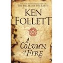 A Column of Fire The Kingsbridge Novels buy polish books in Usa