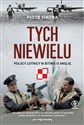 Tych niewielu Polscy lotnicy w bitwie o Anglię - Piotr Sikora