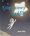 Księżycowy królik - Jean Kim