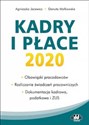 Kadry i płace 2020 books in polish