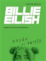 Billie Eilish. Droga do gwiazd. Nieoficjalna biografia - Adrian Besley