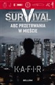 Survival ABC przetrwania w mieście chicago polish bookstore