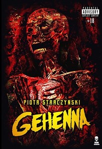 Gehenna pl online bookstore