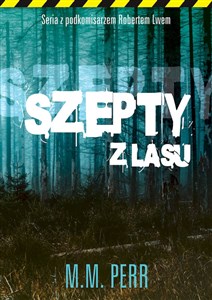 Szepty z lasu Polish Books Canada