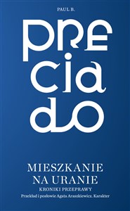 Mieszkanie na Uranie. Kroniki przeprawy buy polish books in Usa