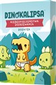 Gra Dinokalipsa Niebezpieczeństwa dojrzewania dodatek Bookshop