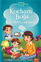 Kocham Boga i Kocham Człowieka online polish bookstore