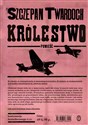 Królestwo - Szczepan Twardoch