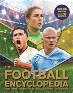 The Football Encyclopedia   