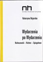 Wydarzenia po wydarzeniu Białoszewski - Richter - Spiegelman - Polish Bookstore USA