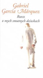 Rzecz o mych smutnych dziwkach Polish bookstore