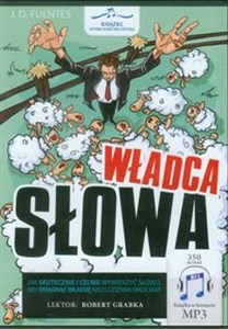 [Audiobook] Władca Słowa Polish bookstore