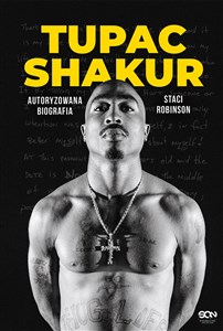 Tupac Shakur Autoryzowana biografia pl online bookstore