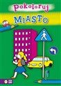 Pokoloruj Miasto to buy in Canada