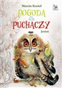 Pogoda dla puchaczy. Jesień Bookshop