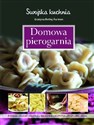 Domowa pierogarnia - Grażyna Betlej-Furman