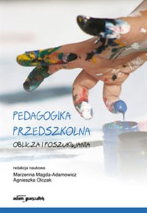 Pedagogika przedszkolna Oblicza i poszukiwania to buy in Canada