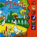 Ptaki Książka dźwiękowa - Polish Bookstore USA