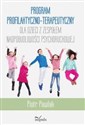 Program profilaktyczno-terapeutyczny dla dzieci z zespołem nadpobudliwości psychoruchowej Polish Books Canada