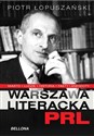 Warszawa literacka PRL pl online bookstore