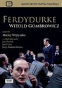 Ferdydurke  Bookshop