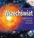 Wszechświat Narodziny i śmierć gwiazd Gra komputerowa w prezencie! - Alan Dyer