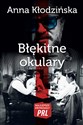 Błękitne okulary Najlepsze kryminały PRL online polish bookstore